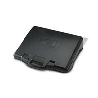 DYNACORD POWERMATE 1600-3 mengpaneel 16 kanalen 20 - 30000 Hz Zwart, Grijs - thumbnail