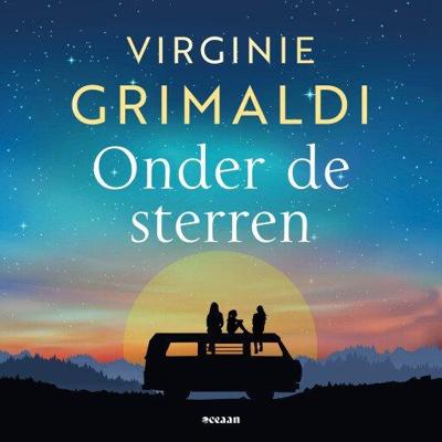 Onder de sterren