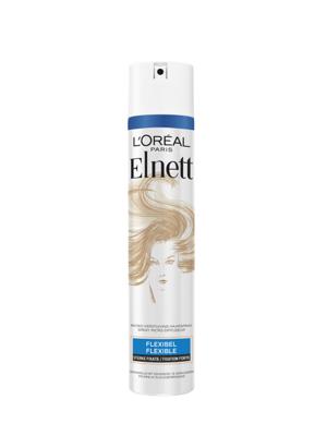 L’Oréal Paris Elnett Flexible Haarspray - 200ml - Styling Spray met Flexibele Fixatie