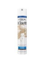 L’Oréal Paris Elnett Flexible Haarspray - 200ml - Styling Spray met Flexibele Fixatie - thumbnail