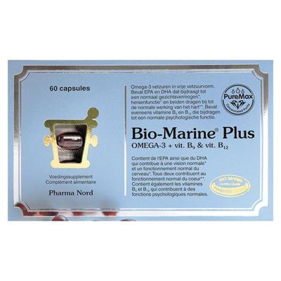 Bio-Marine Plus 60 Capsules