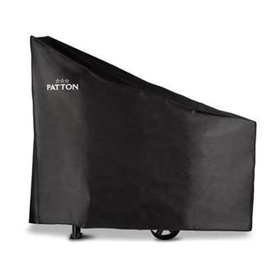 Patton Beschermhoes Oklahoma Smoker