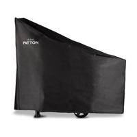 Patton Beschermhoes Oklahoma Smoker - thumbnail