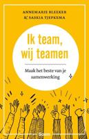 Ik team, wij teamen (Paperback) - thumbnail