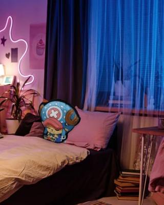 One Piece Pillow Tony Chopper 35 cm
