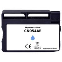 Renkforce Inktcartridge vervangt HP 933XL, CN054AE Compatibel Cyaan RF-H933XLC RF-6733176 - thumbnail