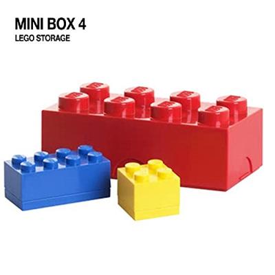 Room Copenhagen LEGO Mini Box Lunchbox opbergdoos