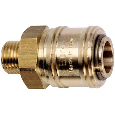 Metabo 80901025908 Persluchtkoppeling 1 stuk(s)