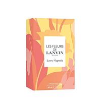Lanvin Sunny Magnolia Eau de Toilette 90ml - thumbnail