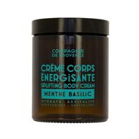 Compagnie de Provence Menthe Basilic Verkwikkende Bodylotion 180ml - thumbnail