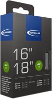 SCHWALBE binnenband 16/18 inch (37-340, 28/37-349, 28/35-355) av 40 mm - thumbnail