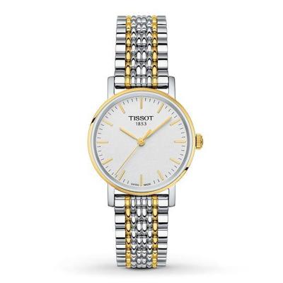 Tissot Everytime T1092102203100 Dameshorloge