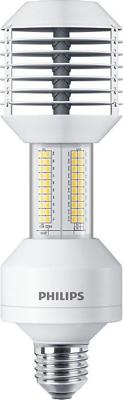 Philips LED 81115300 LED-lamp Energielabel D (A - G) E27 35 W = 70 W Warmwit (Ø x l) 61 mm x 200 mm 1 stuk(s)