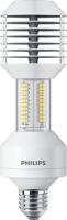 Philips LED 81115300 LED-lamp Energielabel D (A - G) E27 35 W = 70 W Warmwit (Ø x l) 61 mm x 200 mm 1 stuk(s) - thumbnail