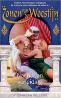 Nacht van verleiding - Alexandra Sellers - ebook - thumbnail