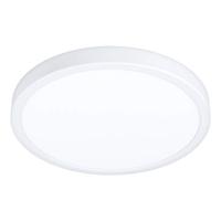 Eglo Witte plafondlampFueva 5 4000K wit - 30891 - thumbnail