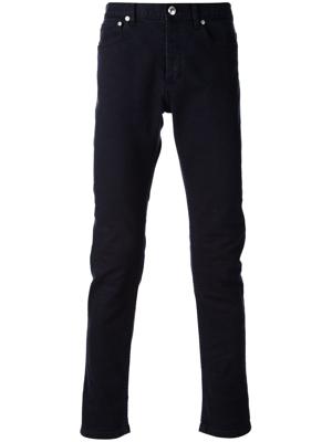 A.P.C. Standard jeans - Blue