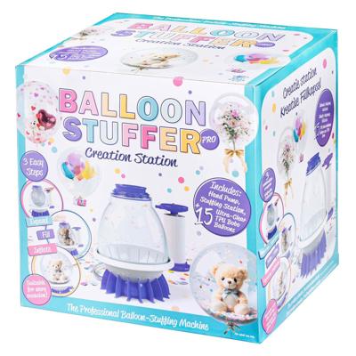 Boti Balloon stuffer pro maker station Boti Balloon stuffer pro maker station