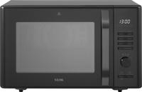 Etna CMV328ZT Combimagnetron Zwart - thumbnail
