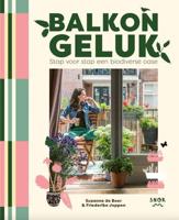 Balkon Geluk (Hardback) - thumbnail