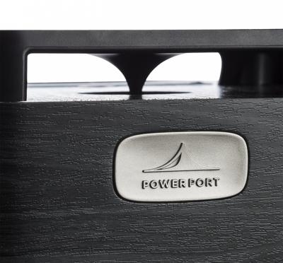 Polk Signature S10 Satellietluidspreker, zwart