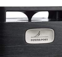Polk Signature S10 Satellietluidspreker, zwart - thumbnail