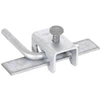 DEHN 308120 VK EH R10 F30 ST Verbindingsklem - thumbnail