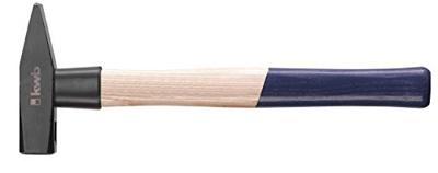 kwb 450915 Bankwerkershamer 500 g 1 stuk(s)