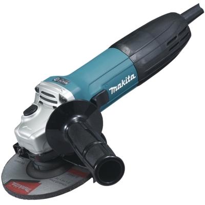 Makita GA5030R GA5030R Haakse slijper 125 mm 720 W