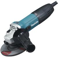 Makita GA5030R GA5030R Haakse slijper 125 mm 720 W - thumbnail