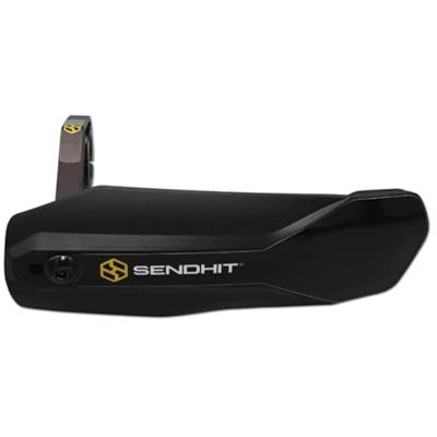 Sendhit nock handguards v2 | black