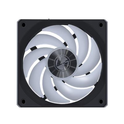 Lian Li UNI FAN CL PC-ventilatorcontroller (5.25) Zwart (b x h x d) 120 x 28 x 120 mm