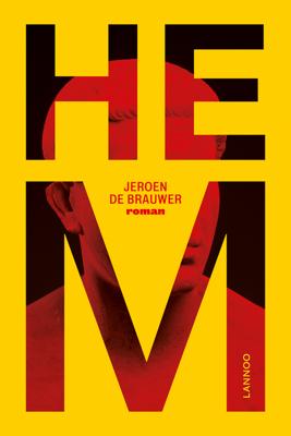 Hem - Jeroen De Brauwer - ebook