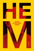 Hem - Jeroen De Brauwer - ebook - thumbnail