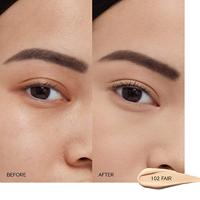 Gezichts Corrector Shiseido Smu Synchro Skin Self Refreshing Dual Tip Nº 102 6 ml Spf 15 (1 Stuks) - thumbnail