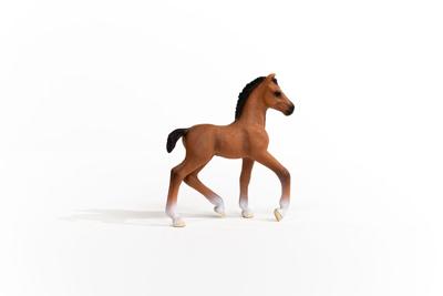 Schleich horse club oldenburger veulen 13947