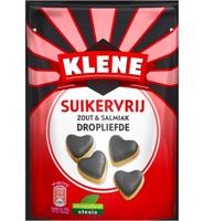 Klene Dropliefde Suikervrij - thumbnail