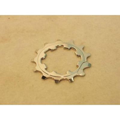 Miche Campagnolo Tandwiel 1e positie 9/10V - Zilver Miche Campagnolo Tandwiel 1e positie 9/10V - Zilver