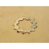 Miche Campagnolo Tandwiel Medium 9/10V - Zilver - thumbnail