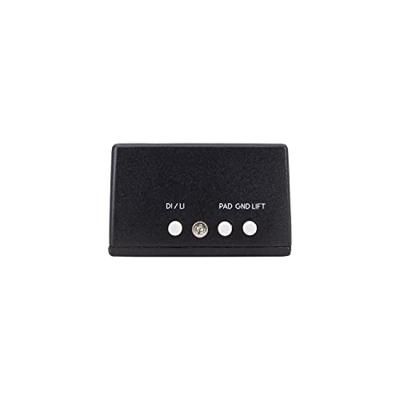 Walrus Audio Canvas Mono Line Isolator D.I.