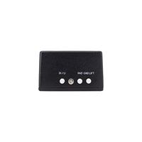 Walrus Audio Canvas Mono Line Isolator D.I. - thumbnail