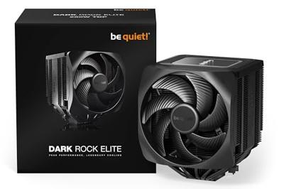 Be quiet! Dark Rock Elite Be quiet! Dark Rock Elite