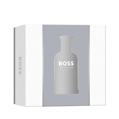 Hugo Boss Bottled Giftset Cadeauset 275 ml Heren