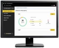 Fluke FLK-TRUTEST-CD Meetsoftware - thumbnail