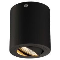 SLV OpbouwspotTriledo Round - 113930