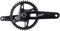 SRAM crankstel "rival 1 xplr axs e1" krg pm rival xplr e1 42z 170mm wide dub - thumbnail