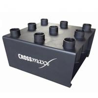 Crossmaxx LMX1033 9-Bar Holder - thumbnail
