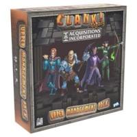 Clank! Legacy: Acquisitions Incorporated - Upper Management Pack - thumbnail