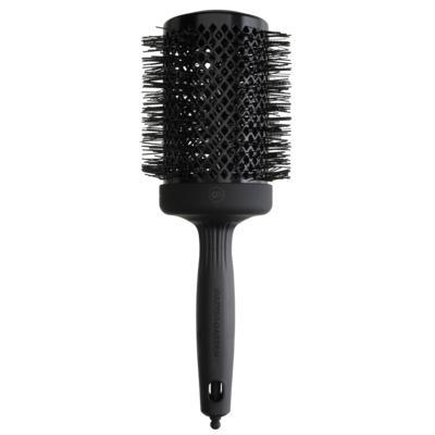 Olivia Garden Wavy Bristles Black Label 65 Olivia Garden Wavy Bristles Black Label 65