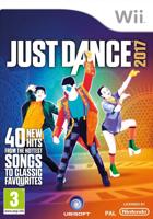 Just Dance 2017 - thumbnail